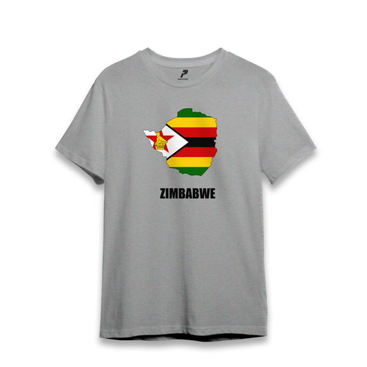International Day T-shirt Zimbabwe