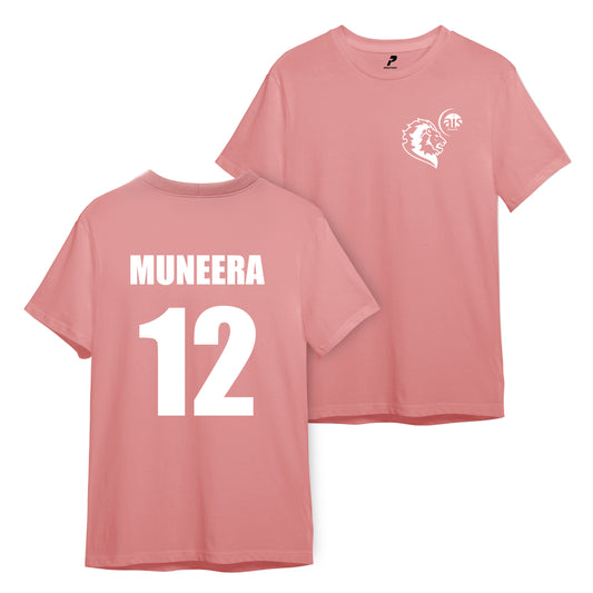 AIS Sports Day Pink T-Shirt