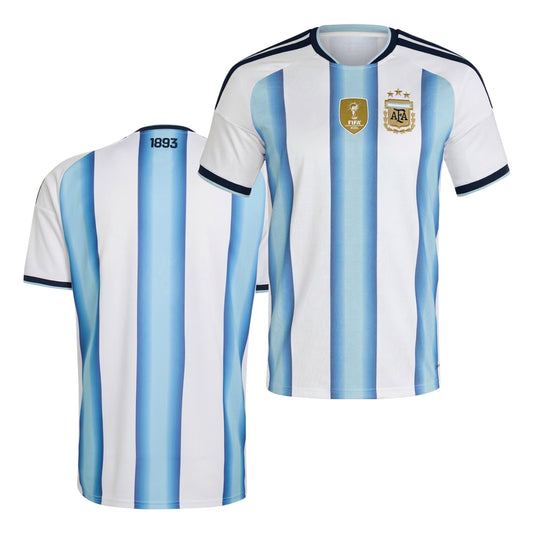 Argentina Jersey Set