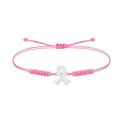 Cancer Awareness Giveaway Bracelet