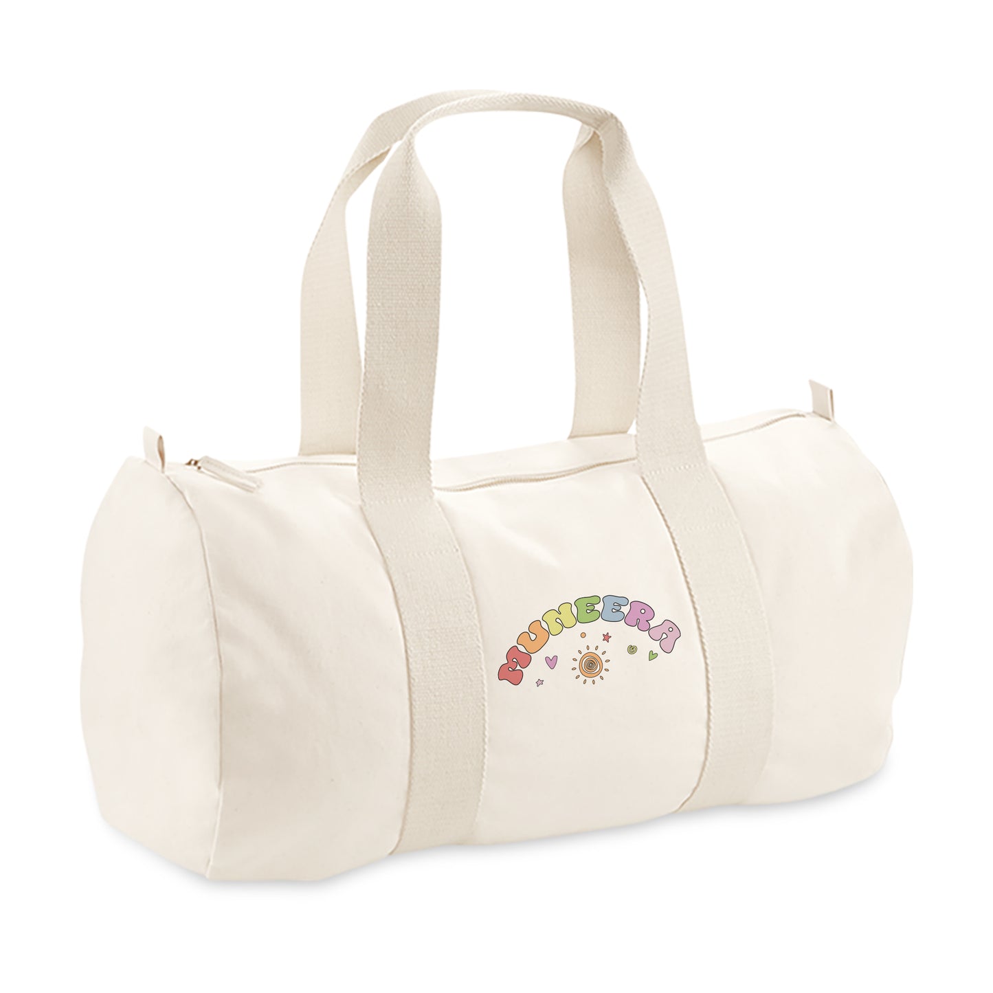 Barrel Bag Gift Set D683