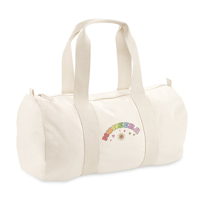 Barrel Bag Gift Set D683