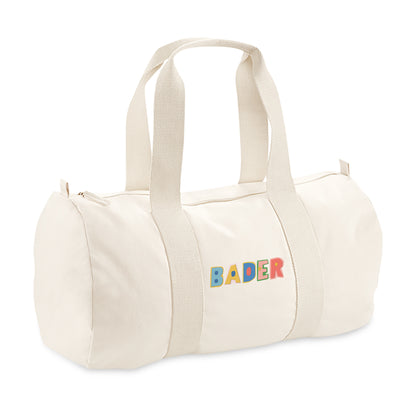 Barrel Bag Gift Set D684