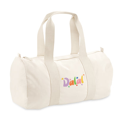 Barrel Bag Gift Set D685