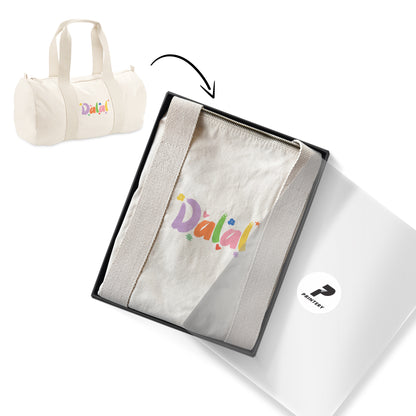 Barrel Bag Gift Set D685