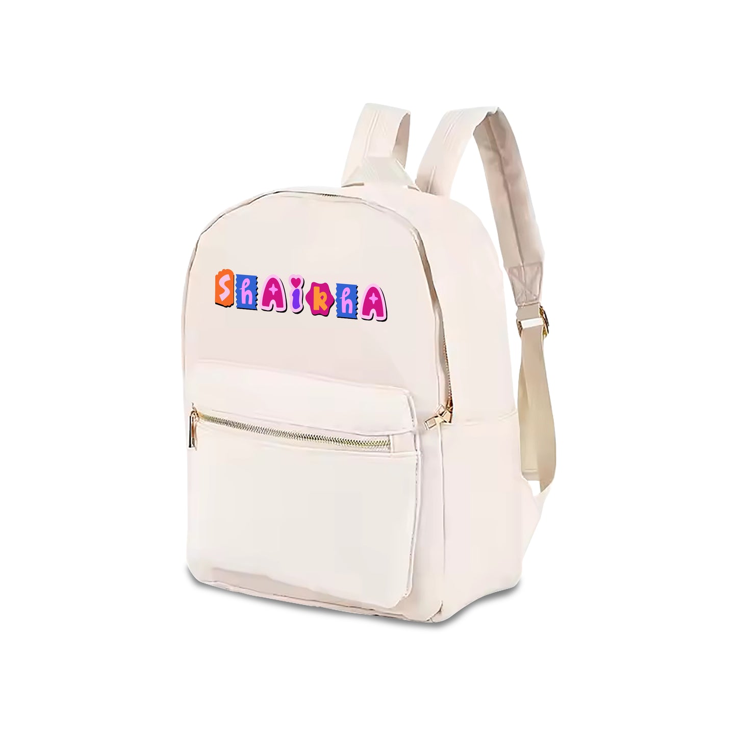 School Backpack 2026 - D703