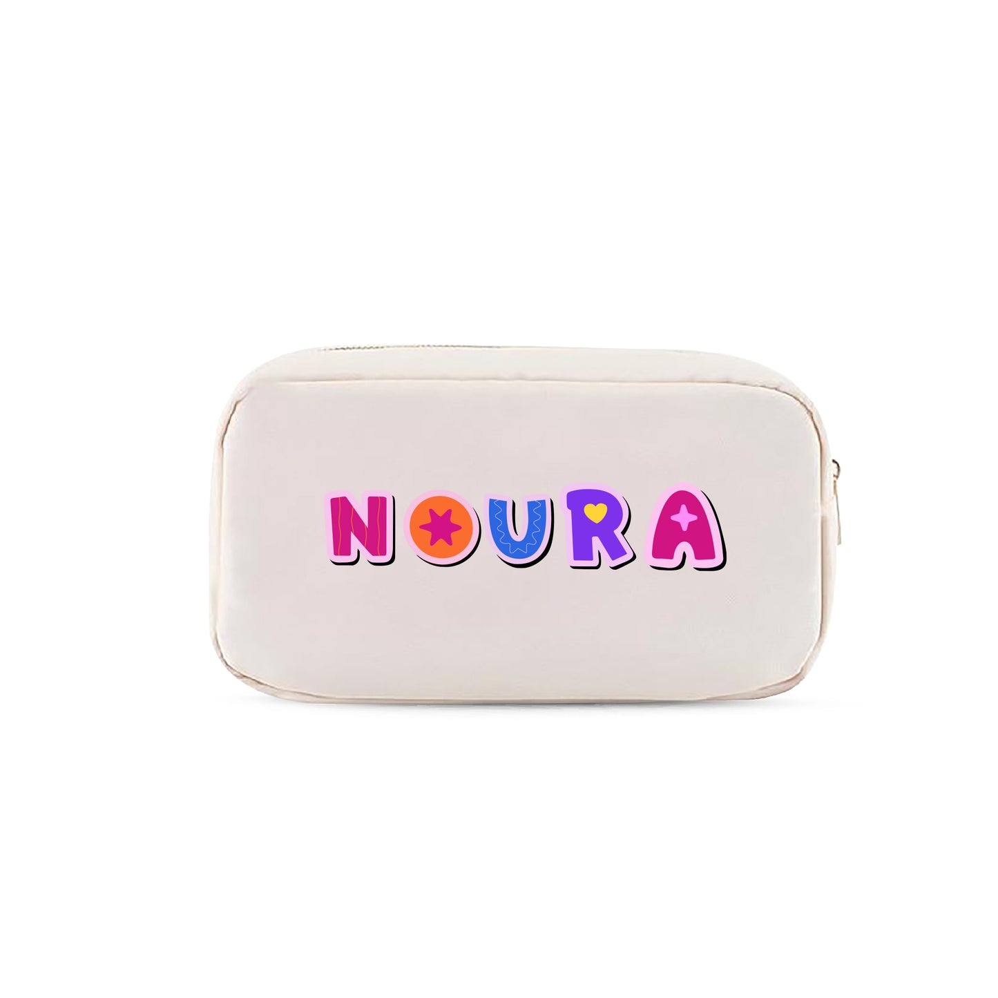 School Pouches 2026 - D703