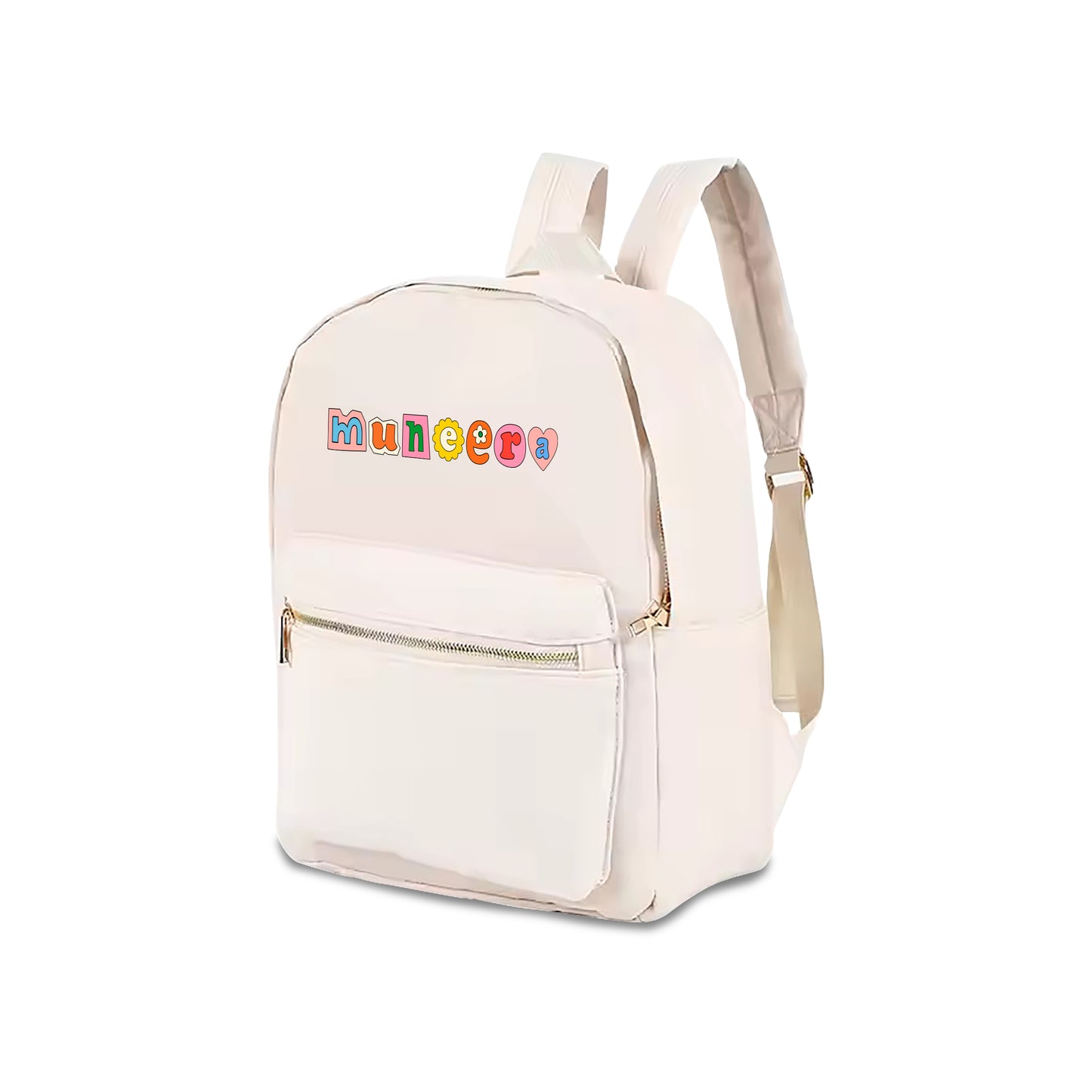 School Backpack 2026 - D704