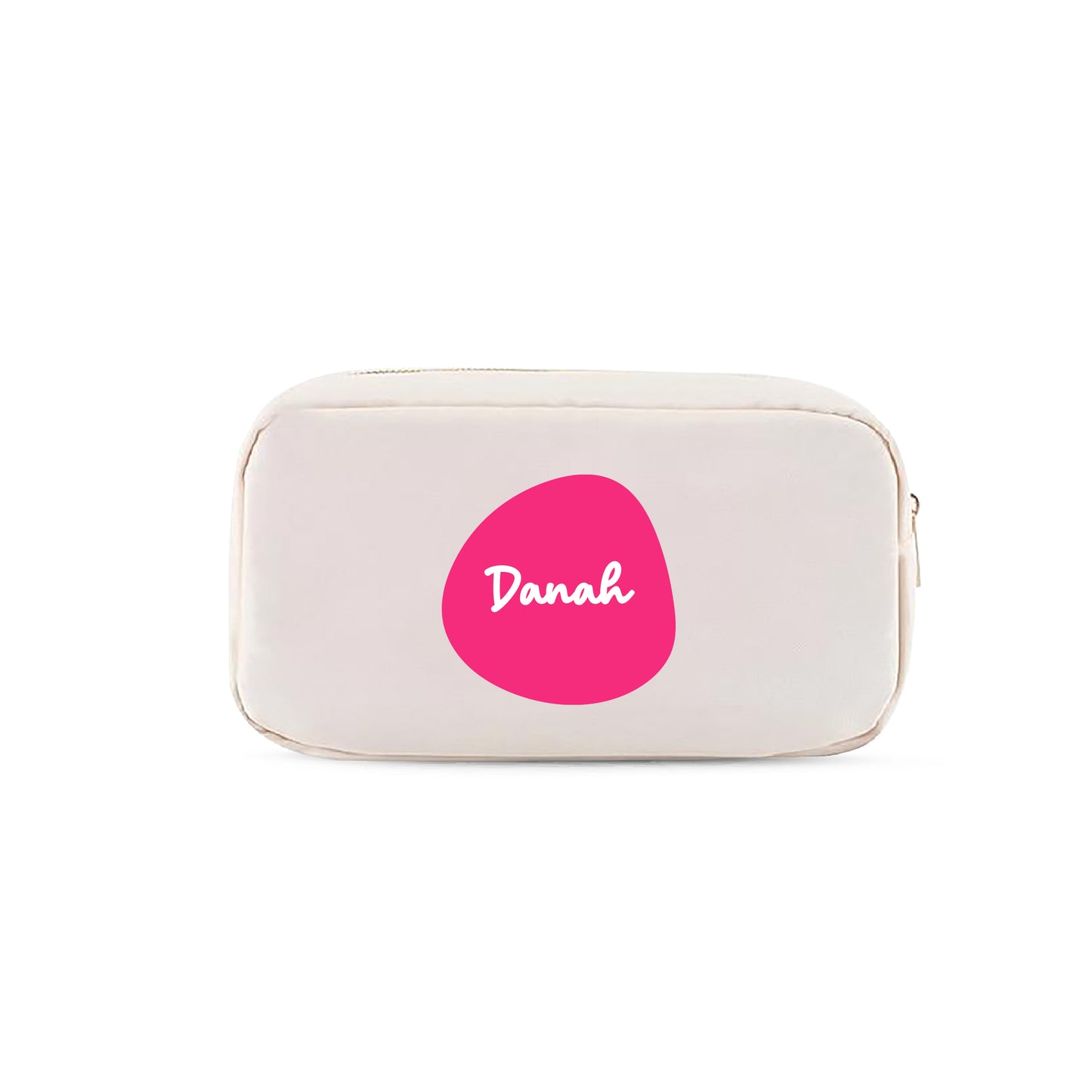 School Pouches 2026 - D707