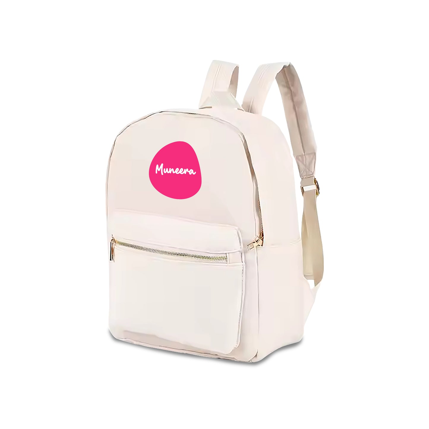 School Backpack 2026 - D707