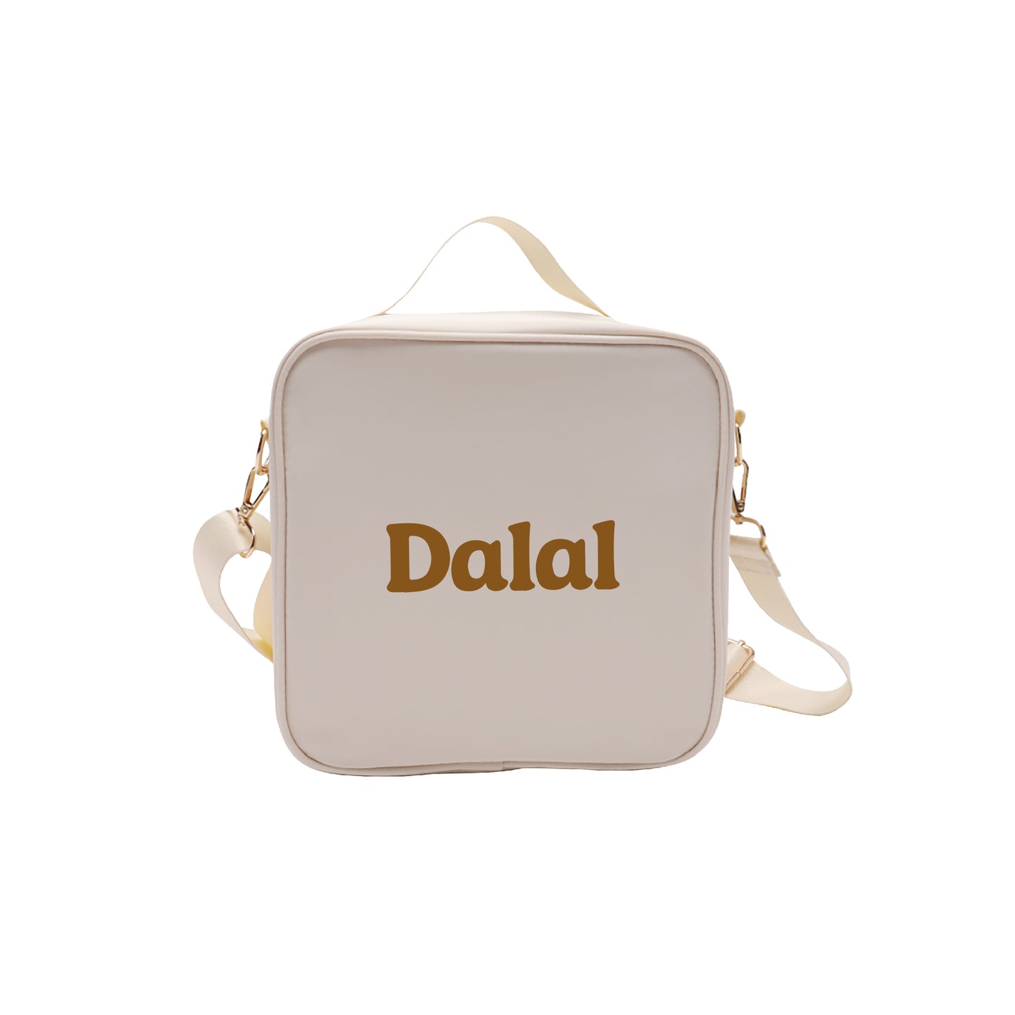 School Lunch bag 2026 - D705