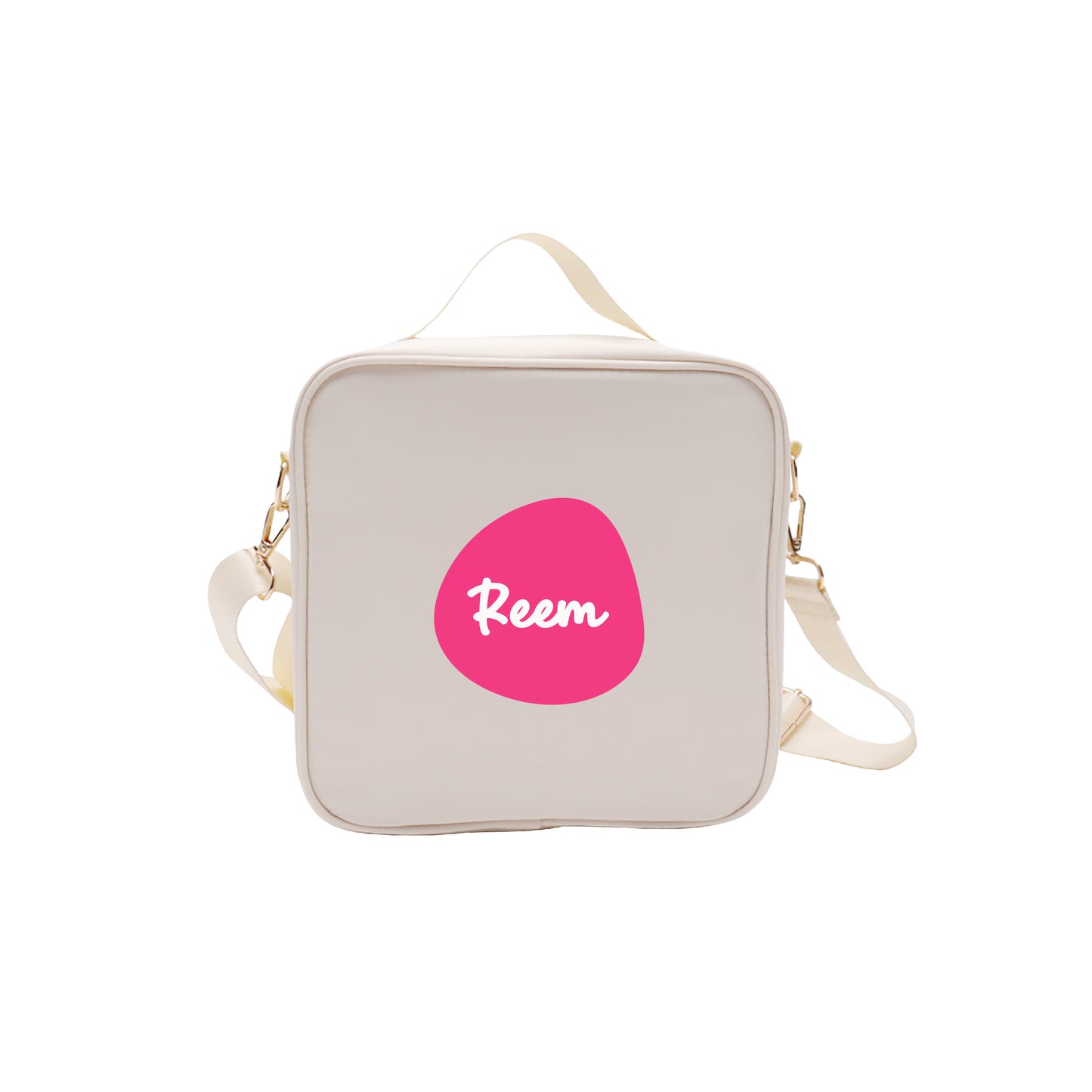School Lunch bag 2026 - D707