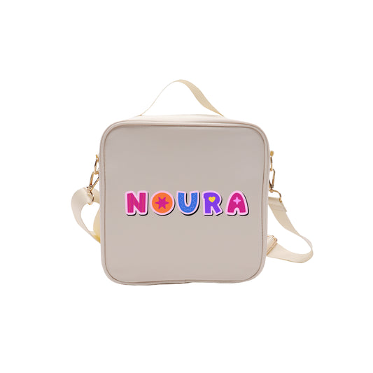 School Lunch bag 2026 - D703