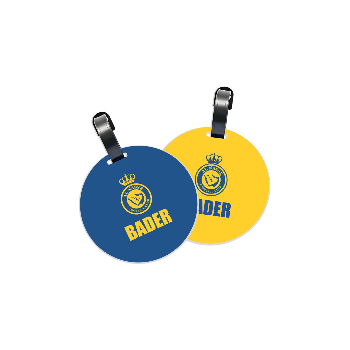 School Tags D131 - Al Nassr