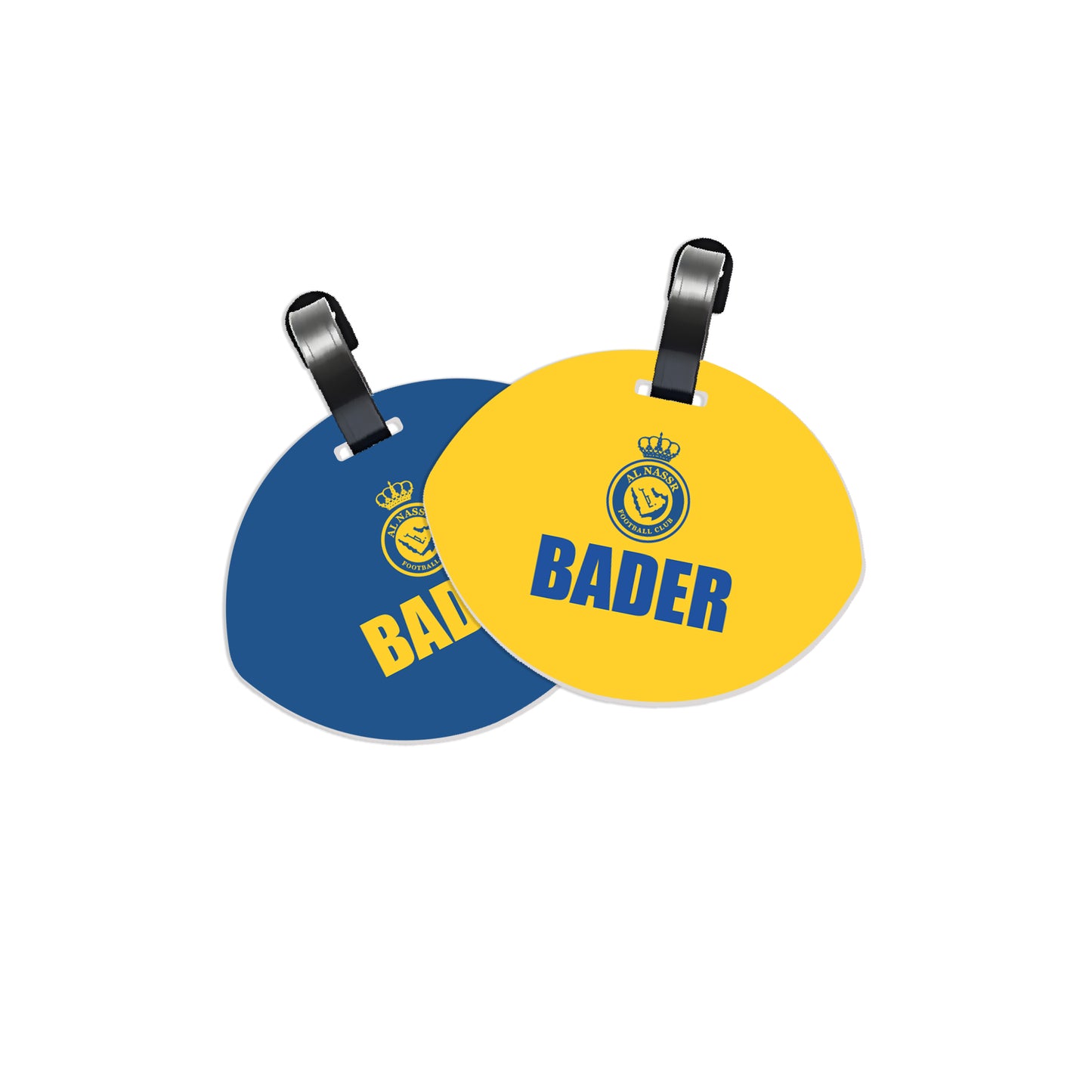 School Tags D131 - Al Nassr