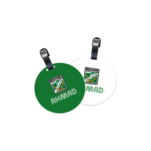 School Tags D128 - Al Arabi