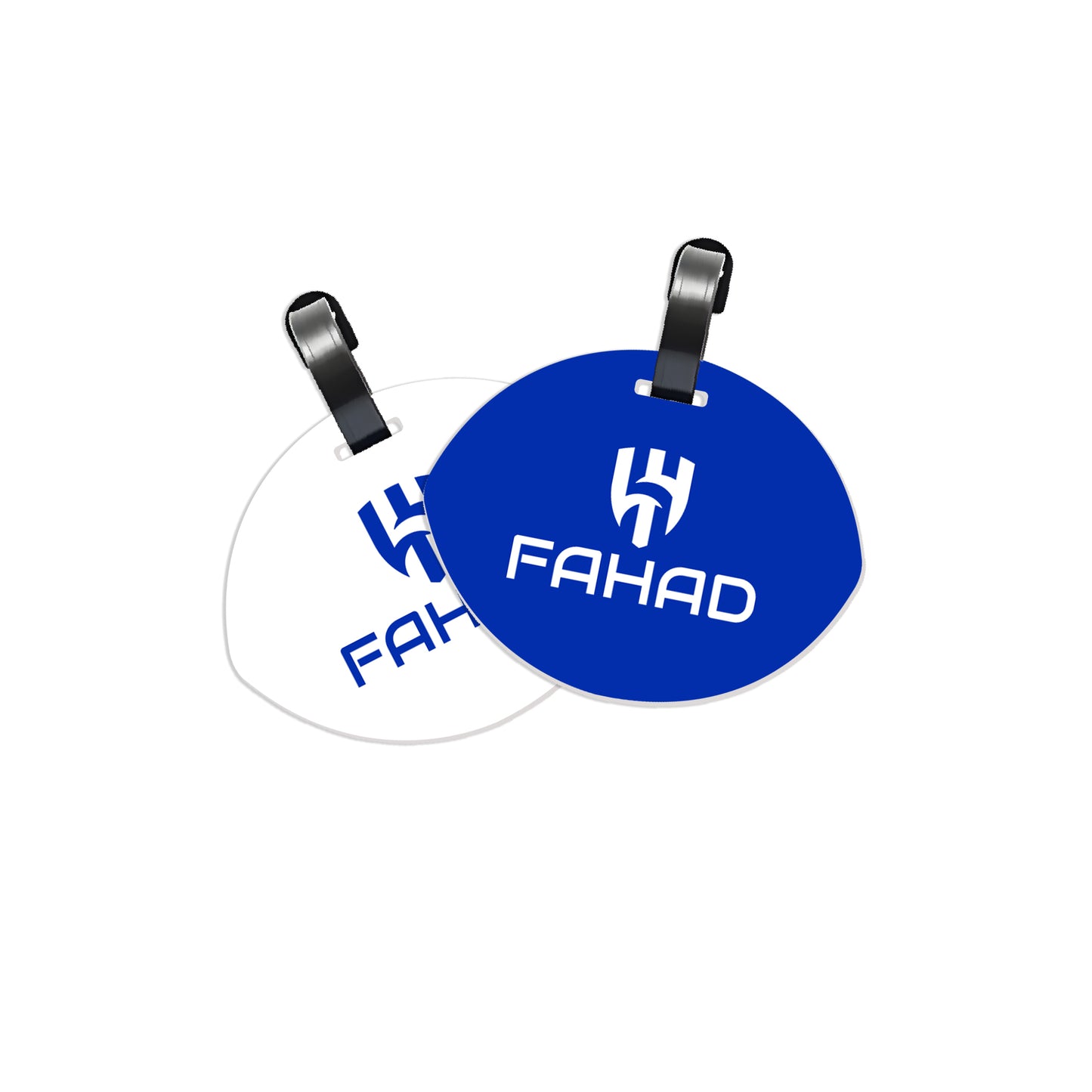 School Tags D126 - Al Hilal