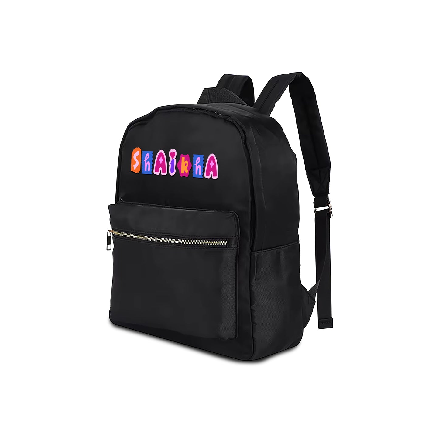 School Backpack 2026 - D703