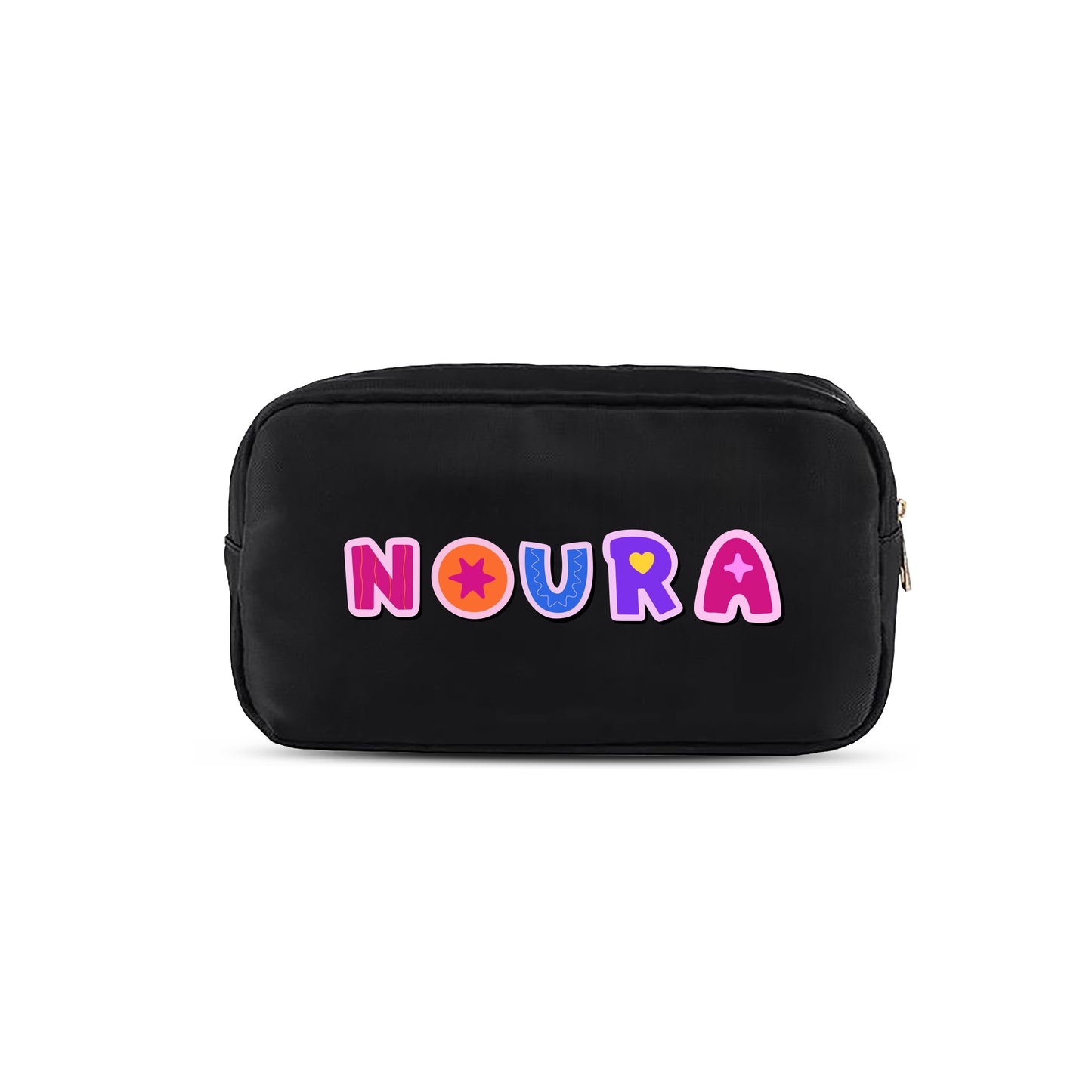 School Pouches 2026 - D703