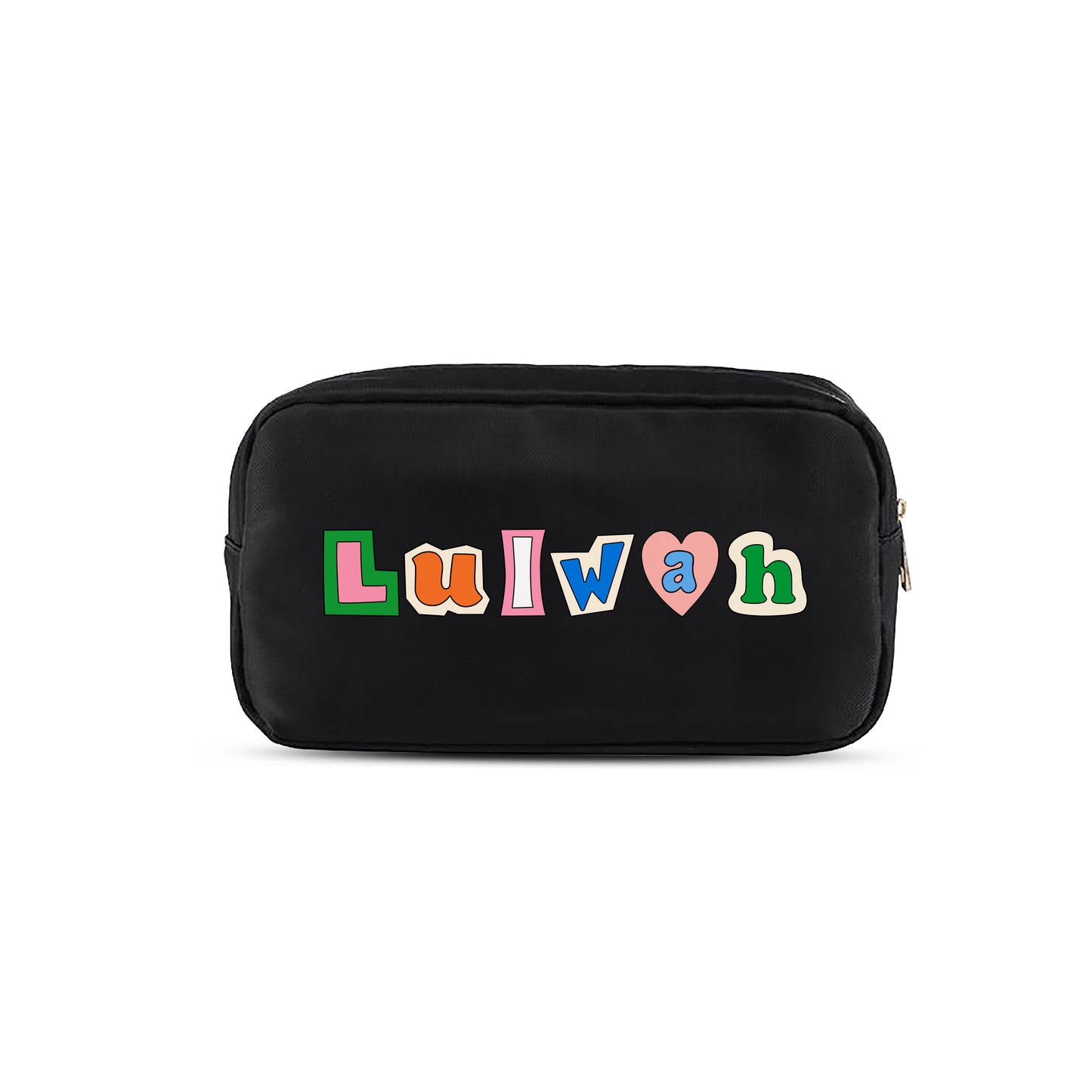 School Pouches 2026 - D704