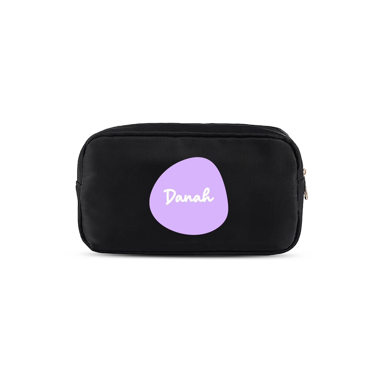 School Pouches 2026 - D707