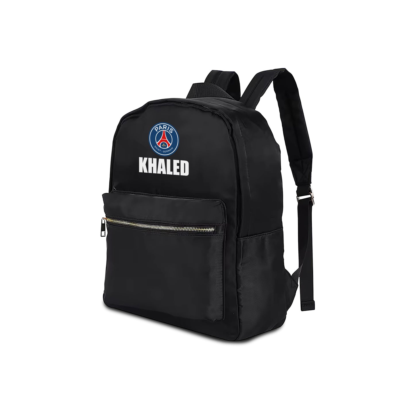 School Backpack 2026 - D708 PSG