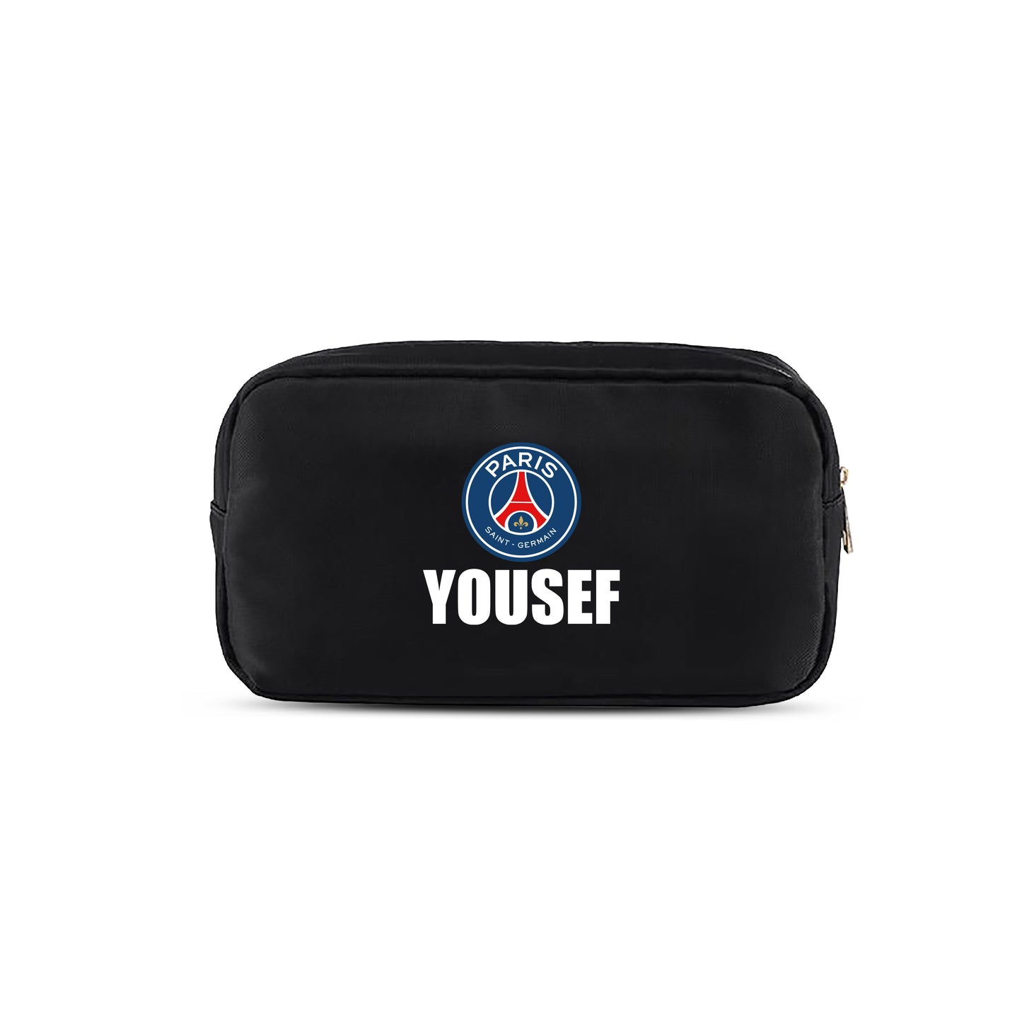 School Pouches 2026 - D708 PSG