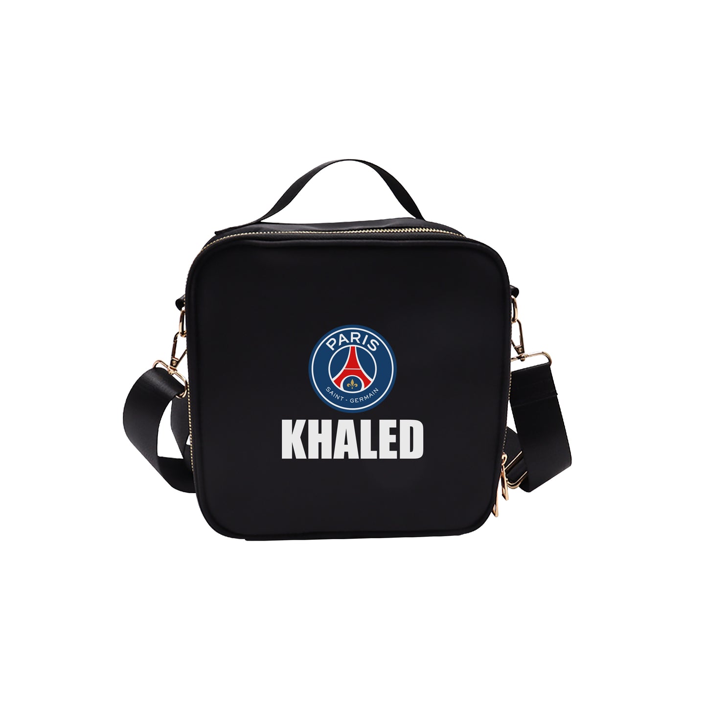 School Lunch bag 2026 - D708 PSG