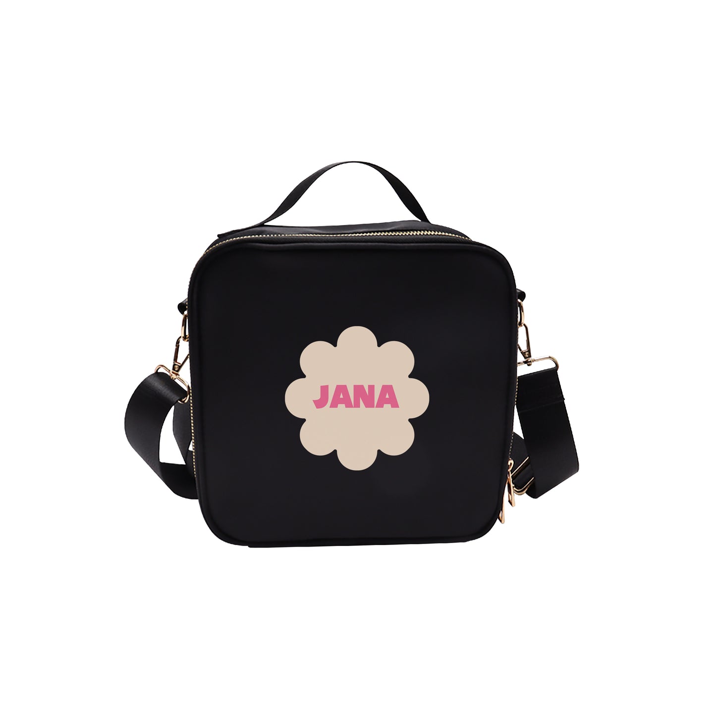 School Lunch bag 2026 - D706