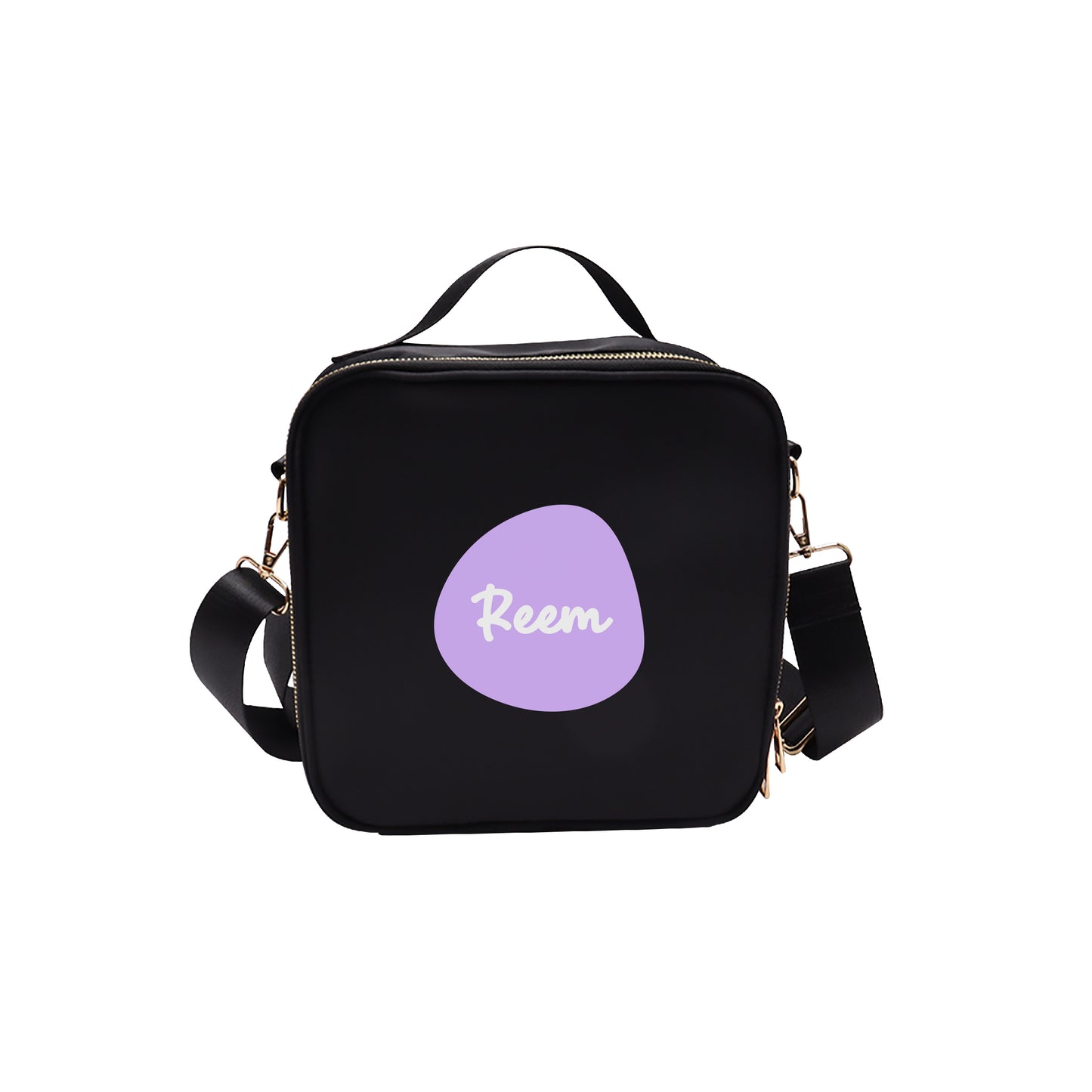 School Lunch bag 2026 - D707
