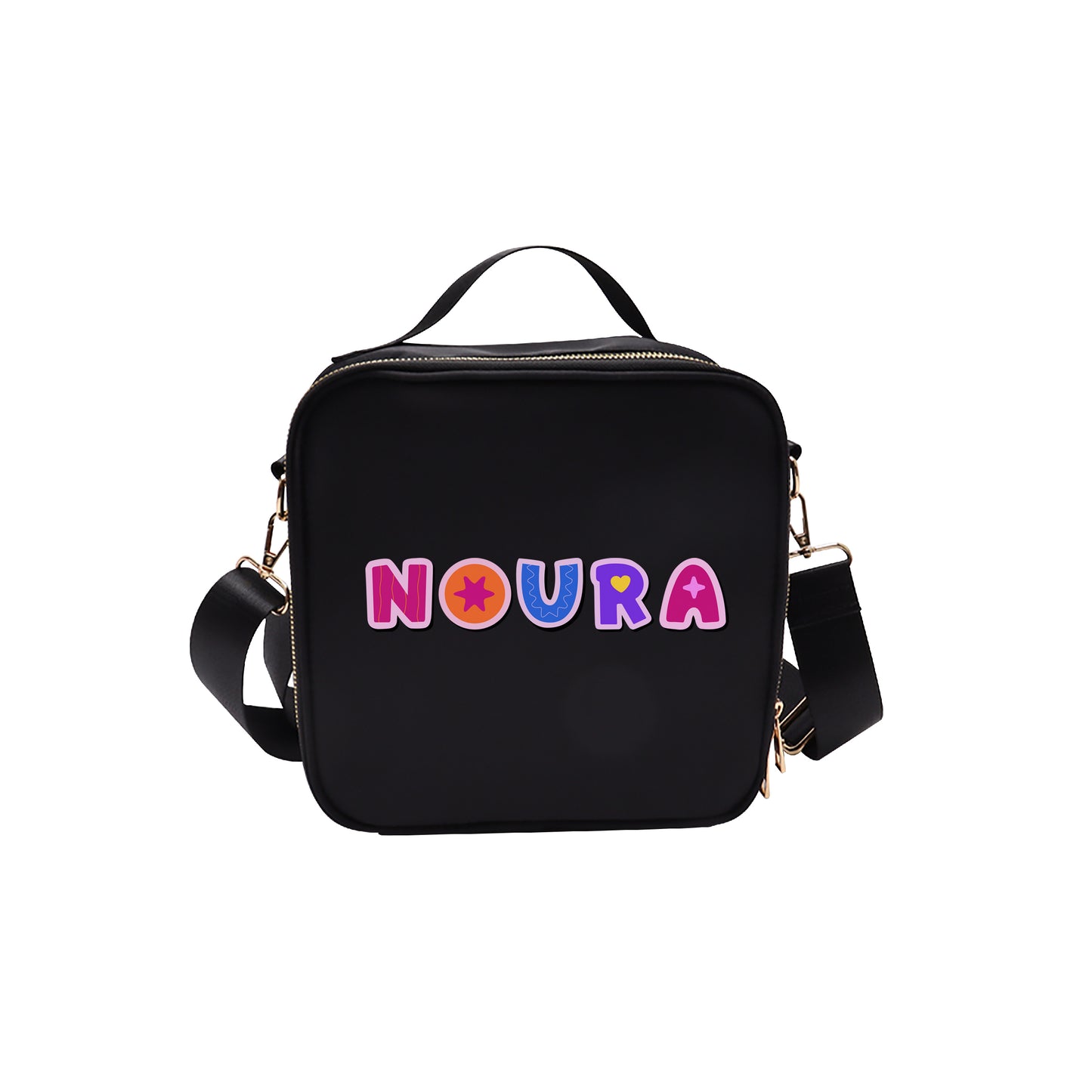 School Lunch bag 2026 - D703