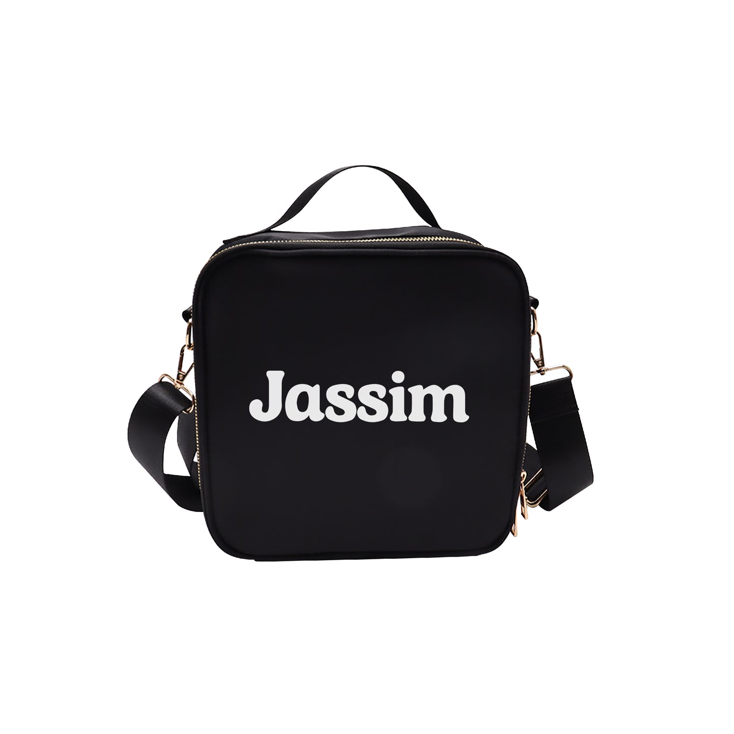 School Lunch bag 2026 - D705
