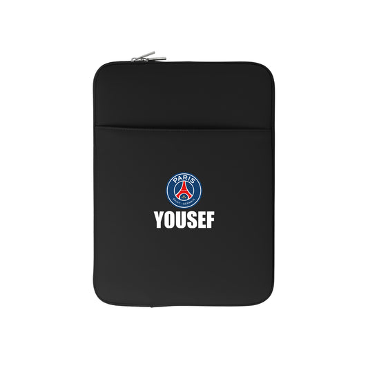Laptop Case 2026 - D708 PSG