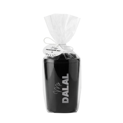 Teachers Day Coffee Mug