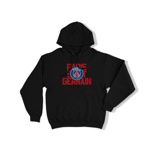 PSG Hoodie D03
