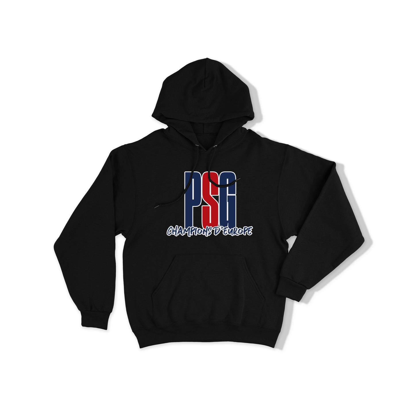 PSG Hoodie D04