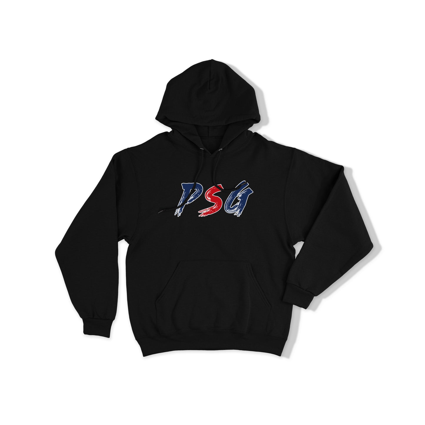 PSG Hoodie D06