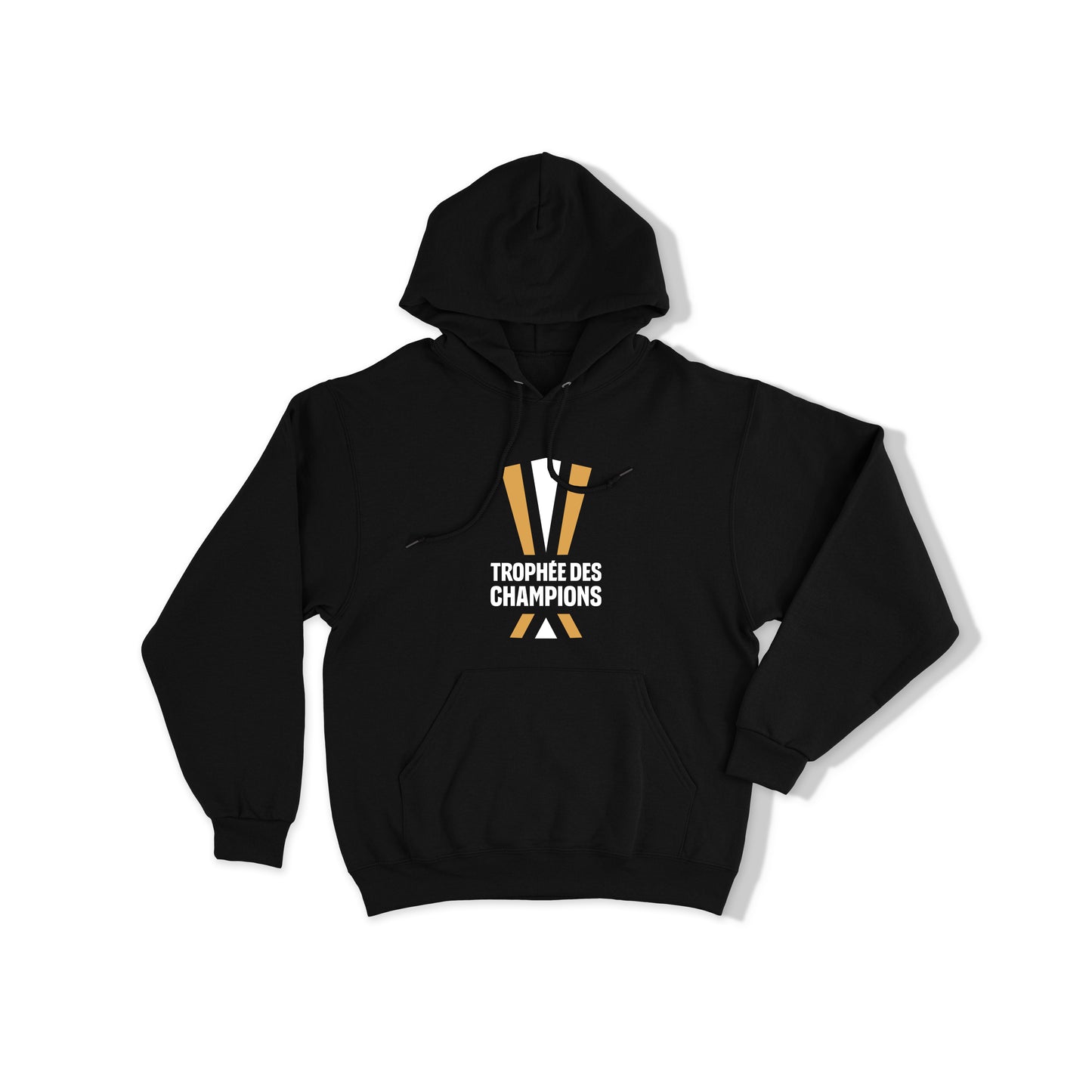 French Super Cup Hoodie