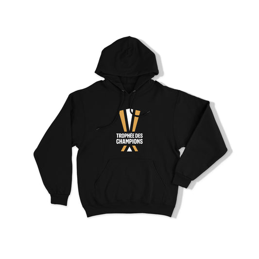 French Super Cup Hoodie