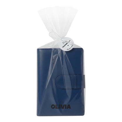 Teachers Day Leather Notebook