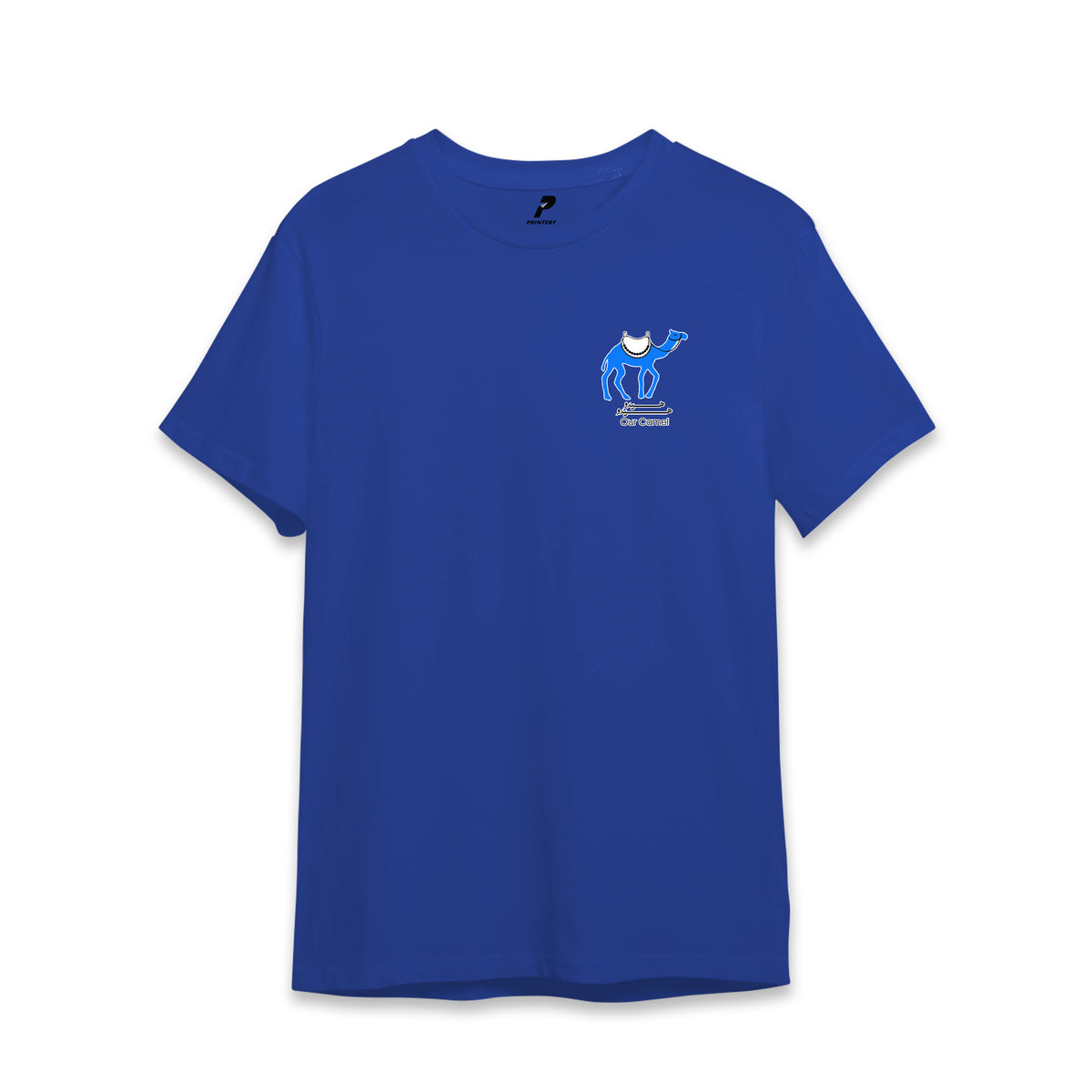 Kuwait Football T-Shirt - Hydoo Hydoo