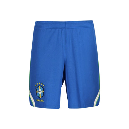 Brazil Jersey Set