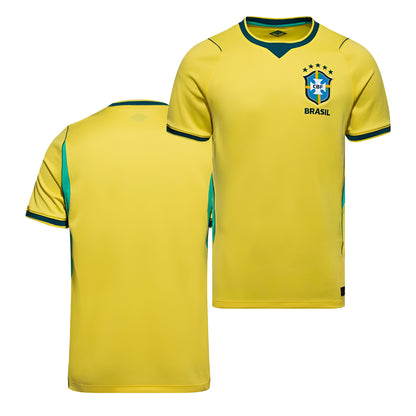 Brazil Jersey Set