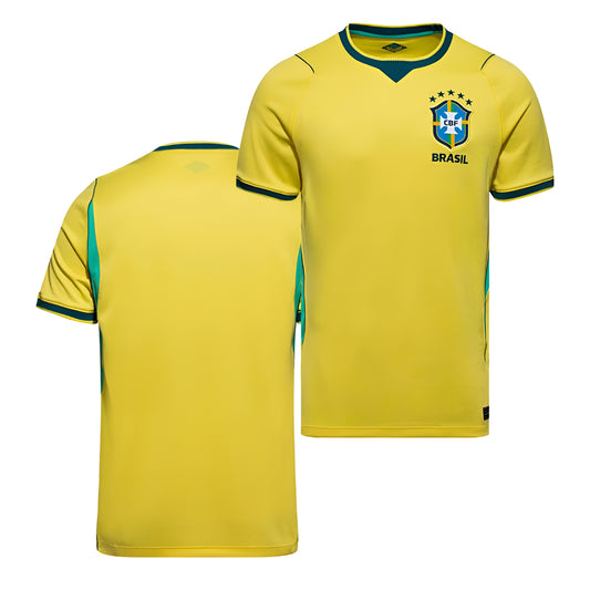 Brazil Jersey Set