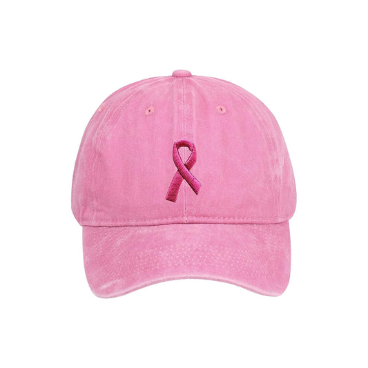 Cancer Awareness Hat