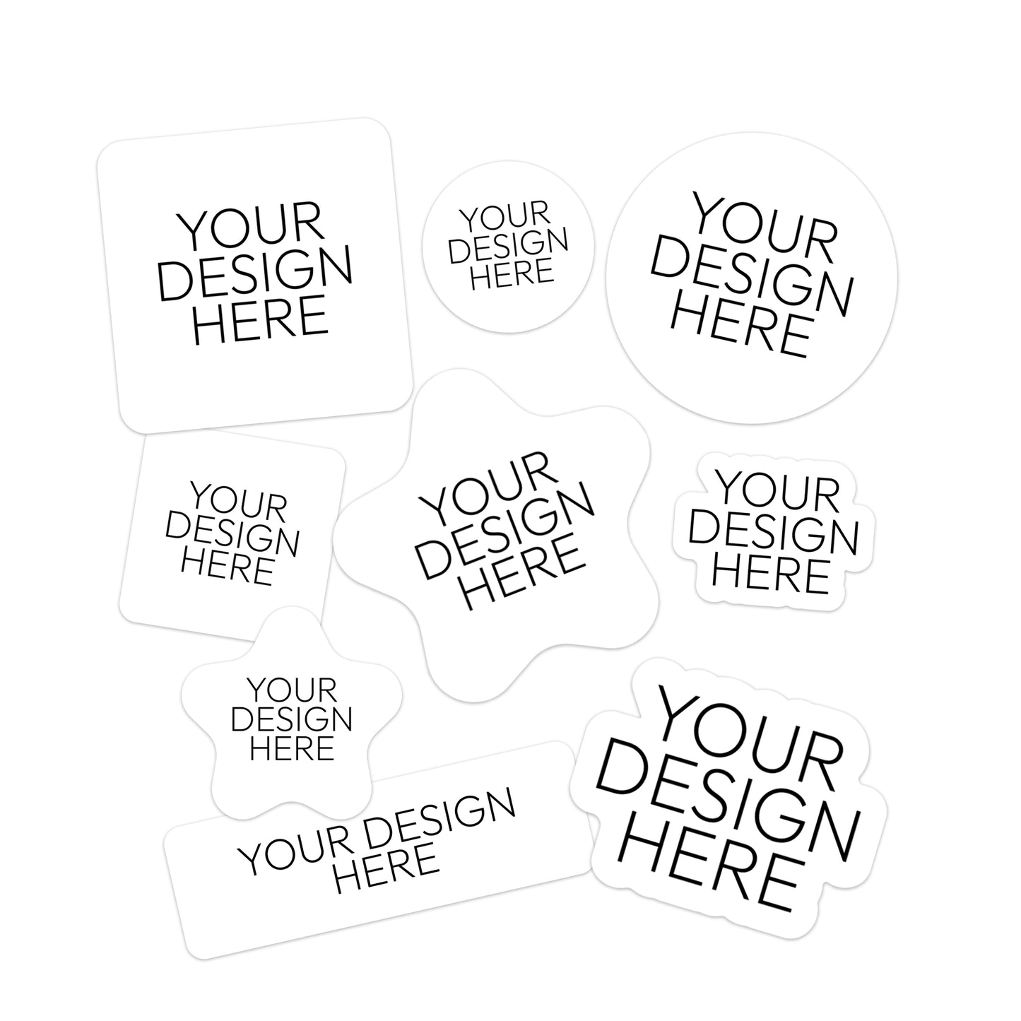 Create Your Own Cards