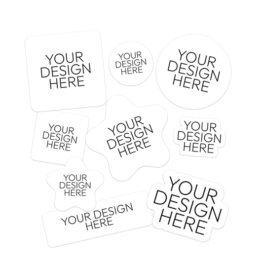 Create Your Own Cards