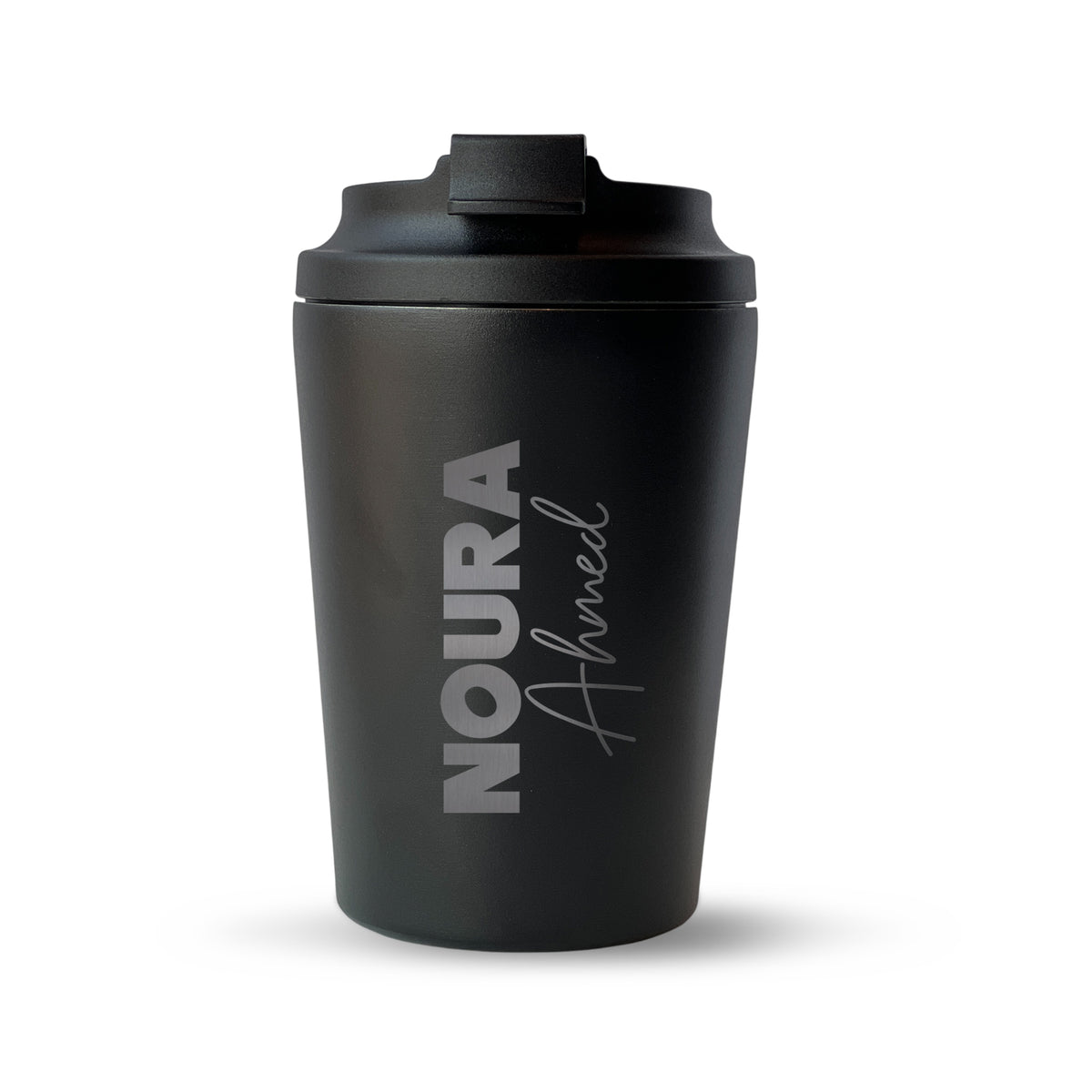 Coffee Mug Engraving D01
