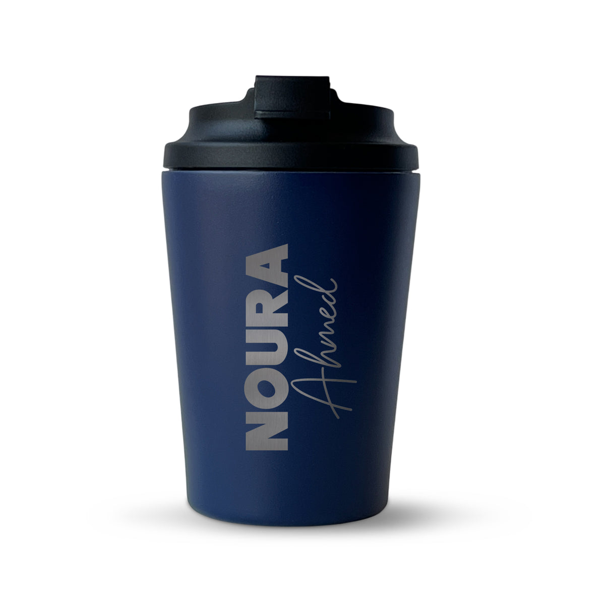 Coffee Mug Engraving D01