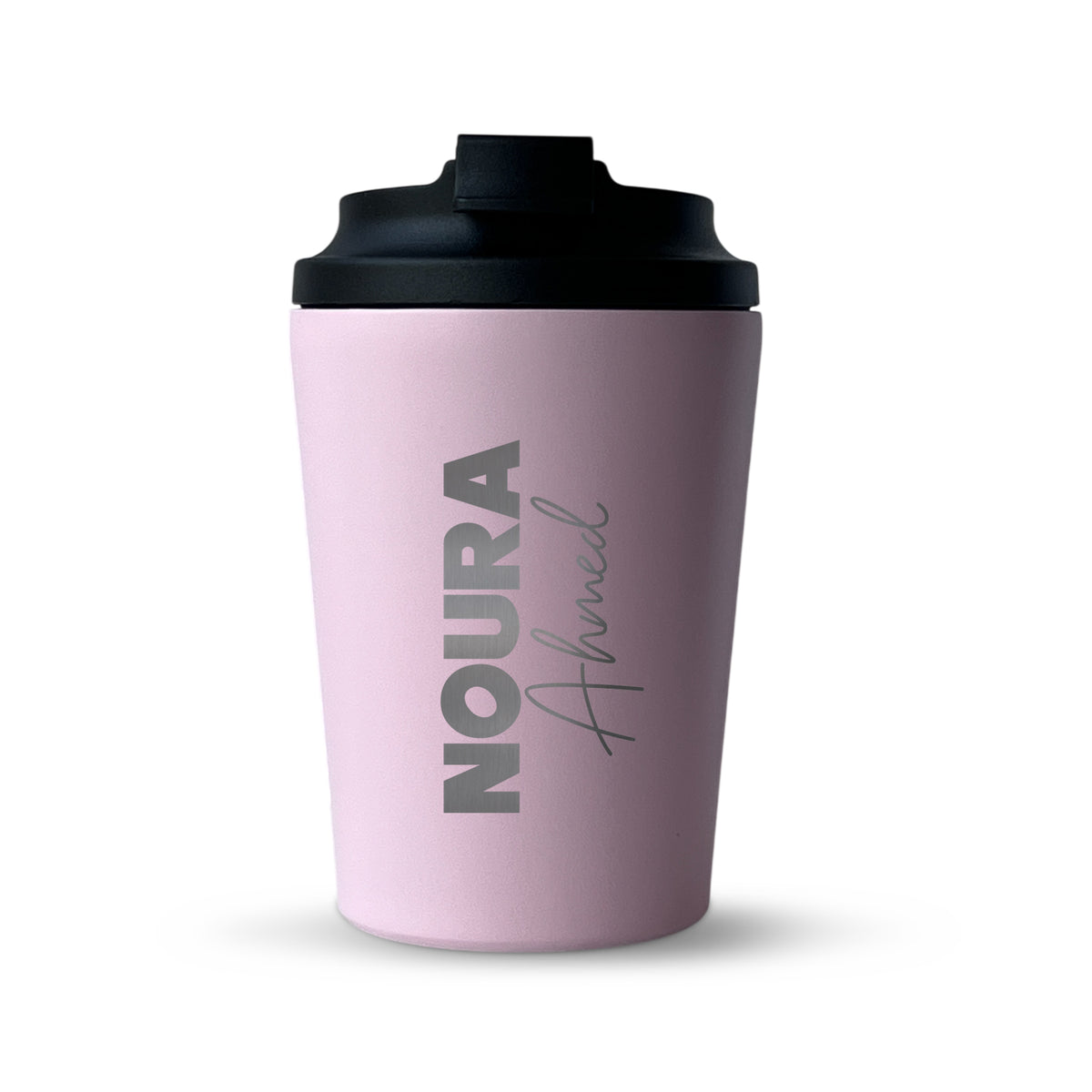 Coffee Mug Engraving D01